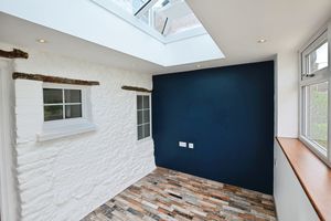 Conservatory- click for photo gallery
